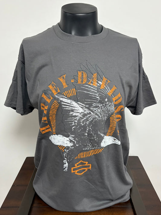 HD Kindred Men's Short Sleeve