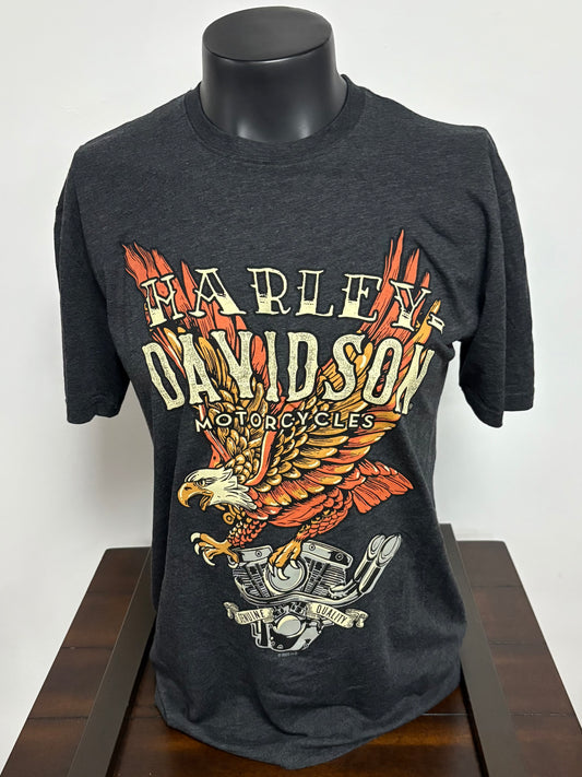 HD Mayhem Men's Short Sleeve Tee