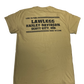H-D Time Capsule Men's Tee