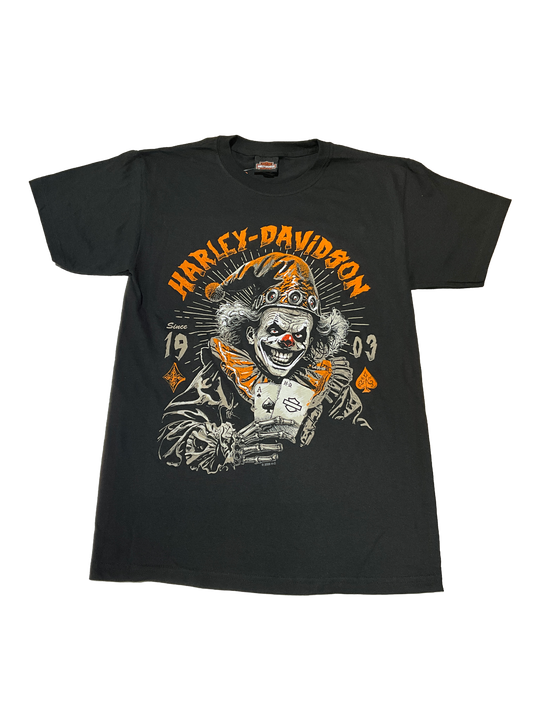 H-D Joker Men's Tee