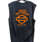 H-D Bar & Shield Outline Men's Sleeveless