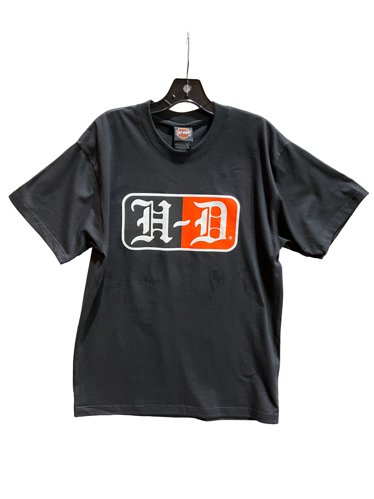 H-D Medieval Men's Tee