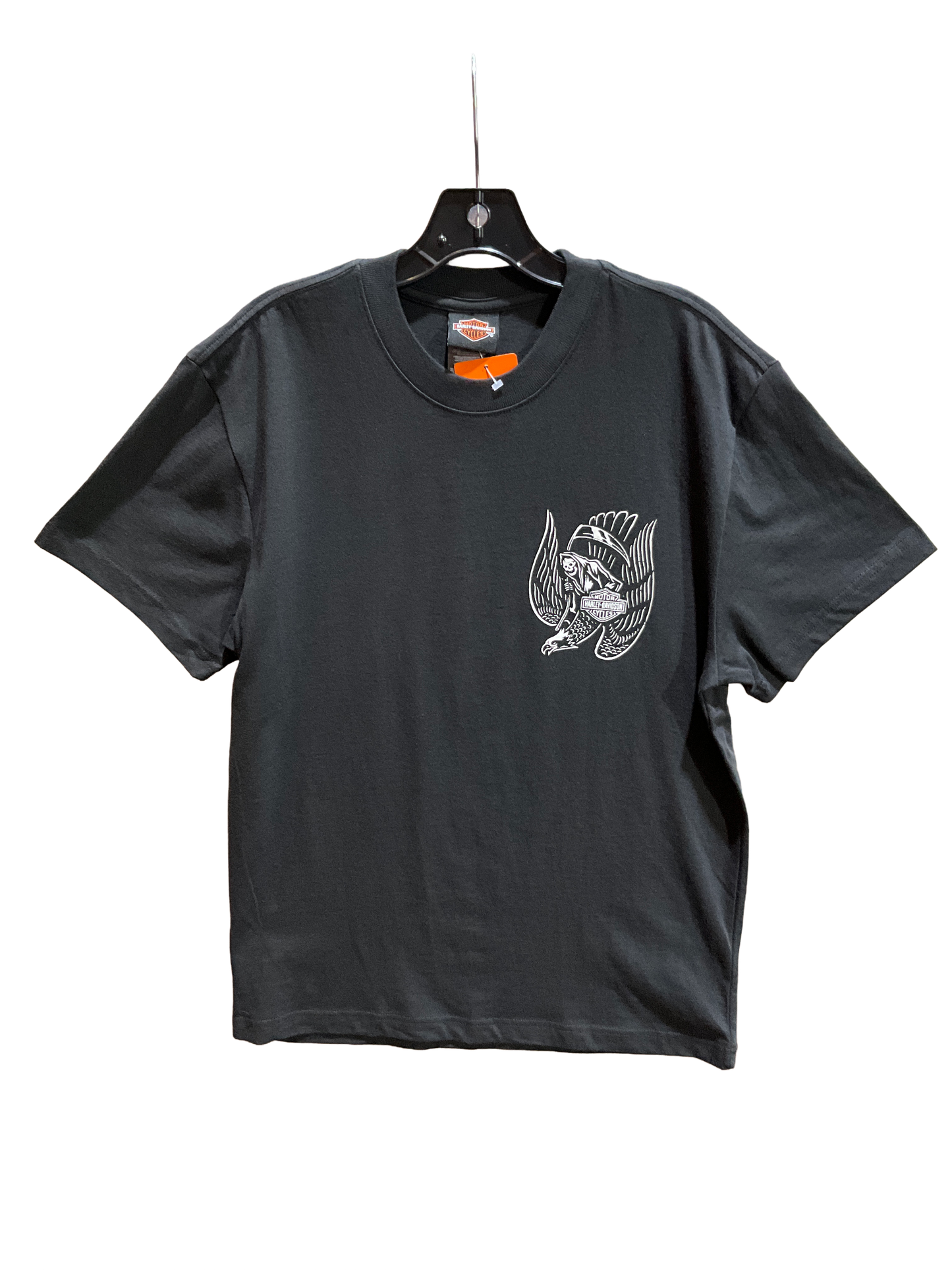Grim Wings Men's Tee