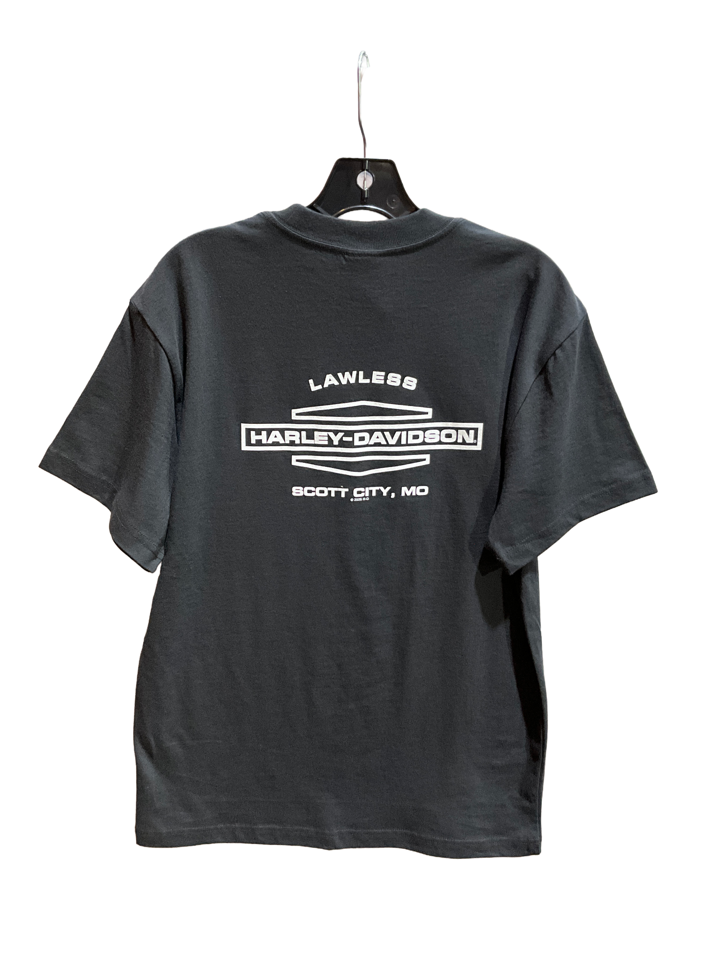 Grim Wings Men's Tee