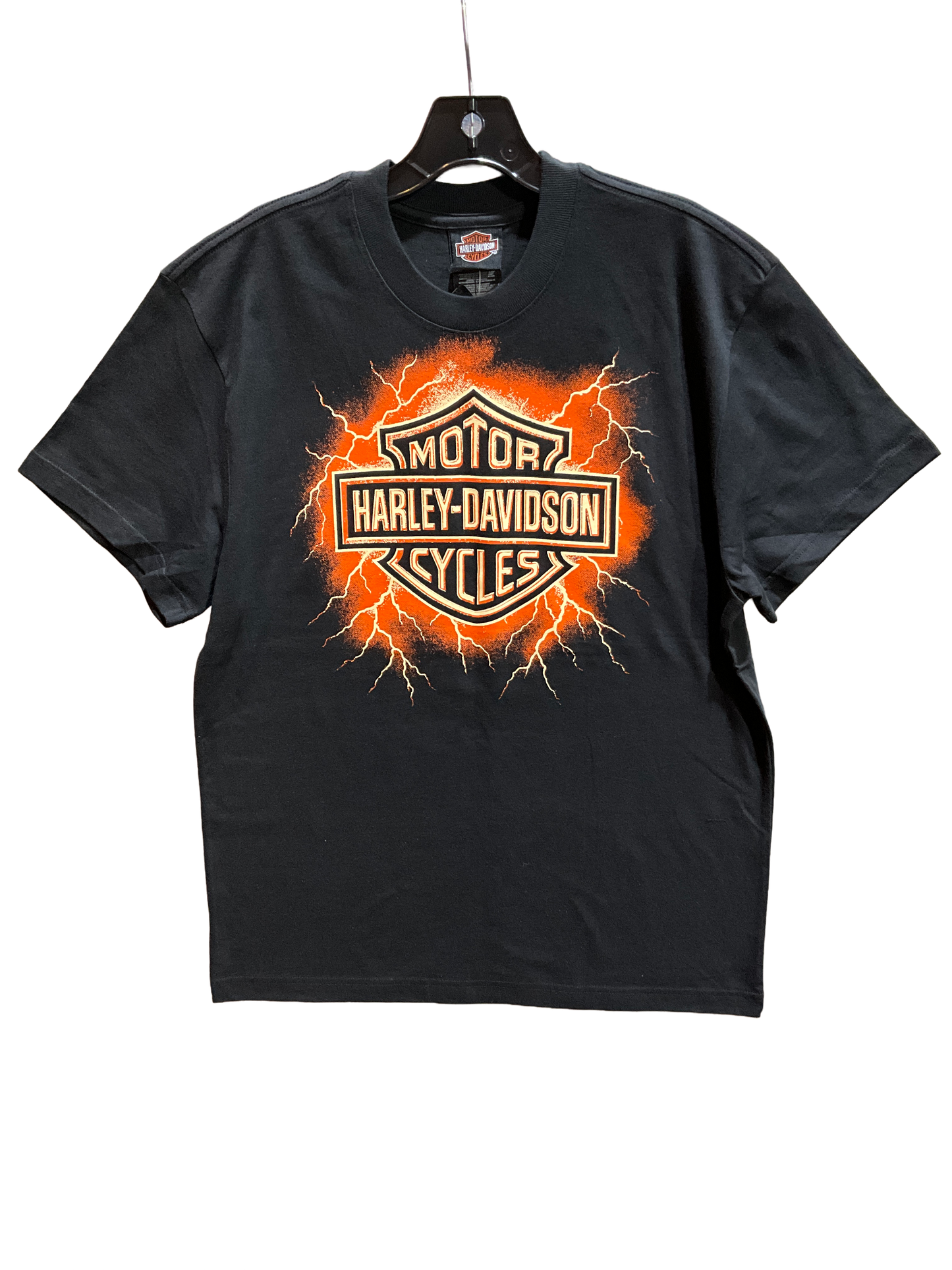 Storm Glow Men's Tee