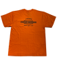 Dark Round Men's Pocket Tee