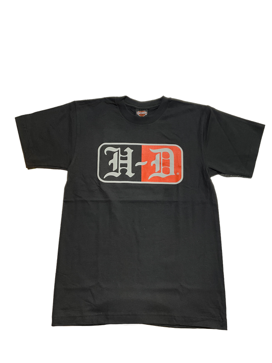 H-D Medieval Men's Tee