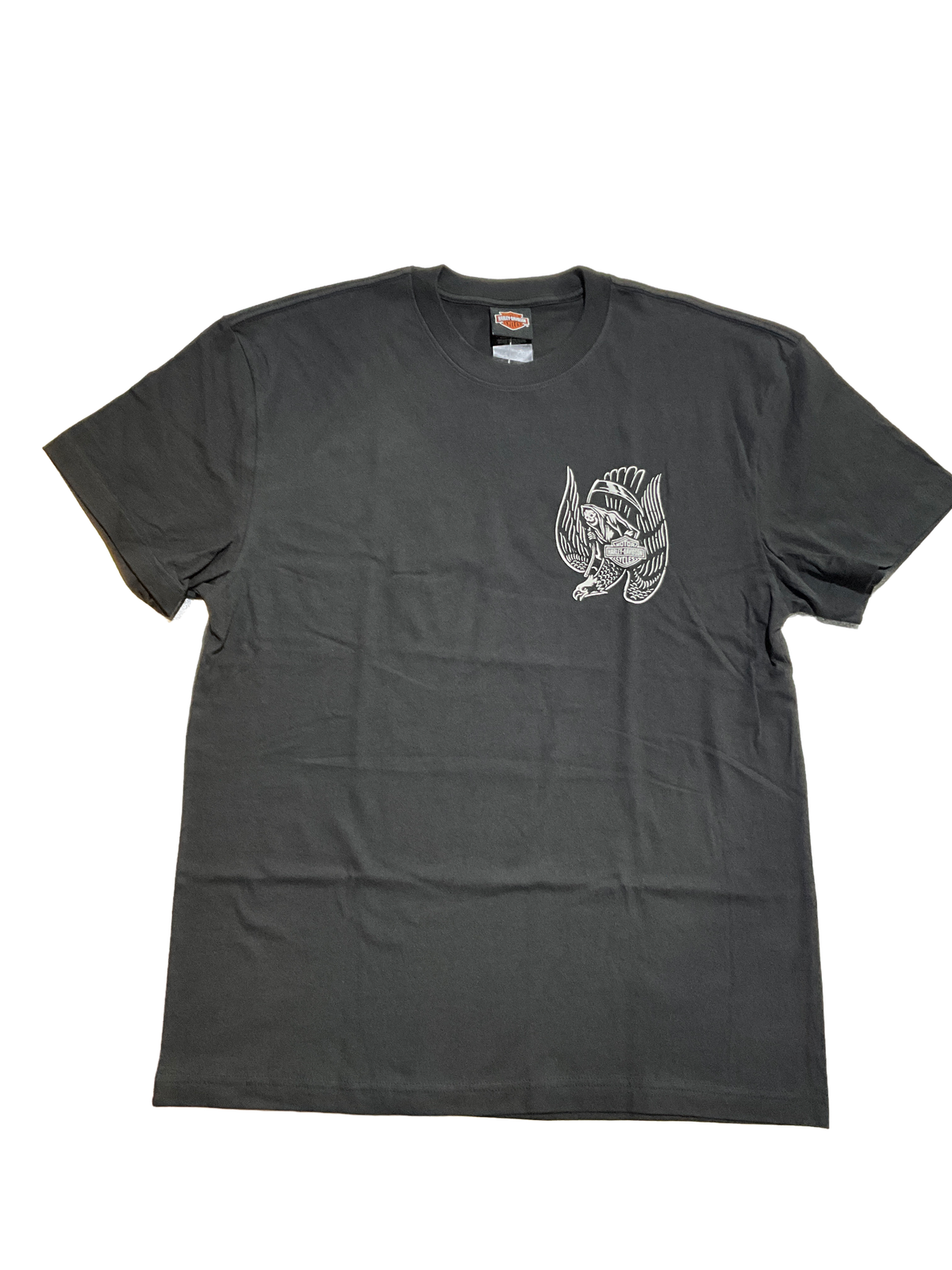 Grim Wings Men's Tee