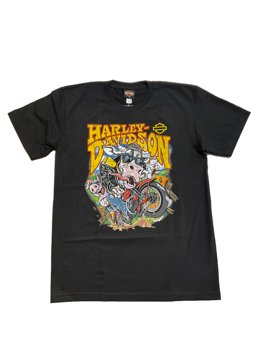 Rawhide Ride Men's Tee