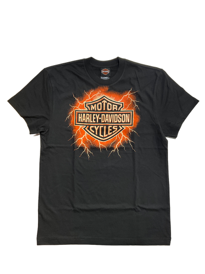 Storm Glow Men's Tee