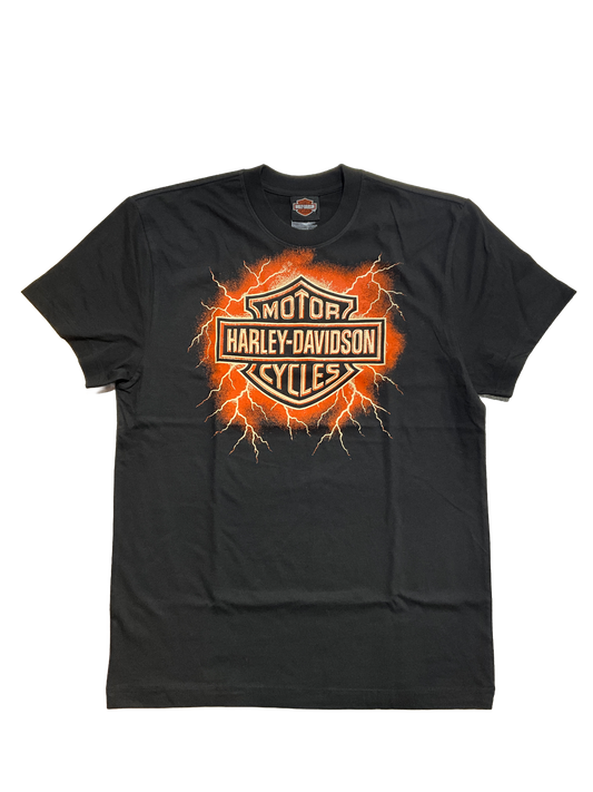 Storm Glow Men's Tee