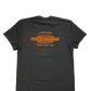 Storm Glow Men's Tee
