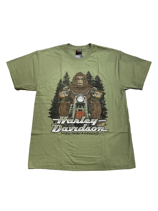 More Than A Legend Men's Tee
