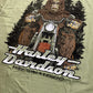 More Than A Legend Men's Tee