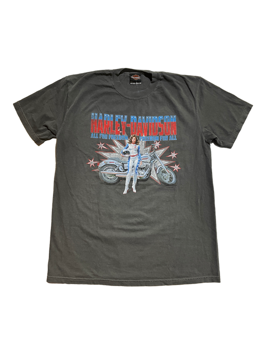 "Hot Shot" Men's Tee