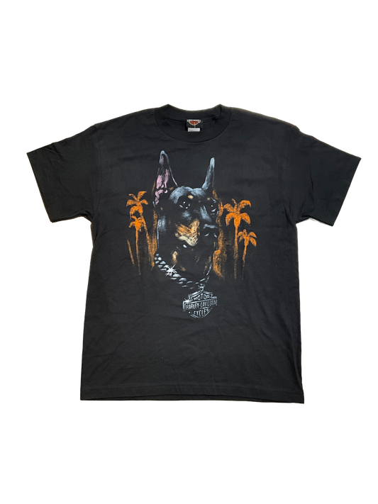 "Loyal" Men's Tee