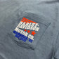 "Stars and Stripes" Men's Short Sleeve Pocket Tee