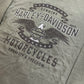 "Freedom Flight" H-D Men's Long Sleeve Tee