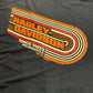 "Retro Name" H-D Men's Short Sleeve Tee