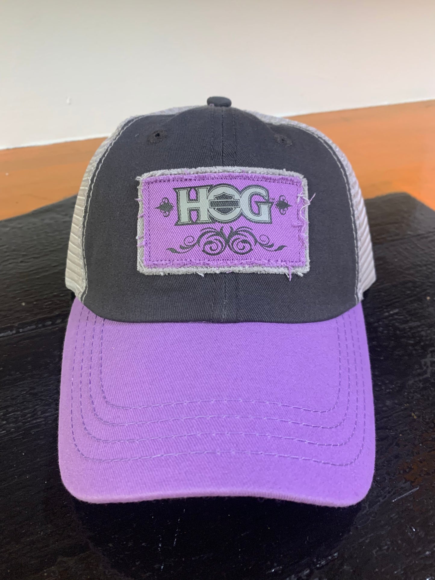 Hog Hat