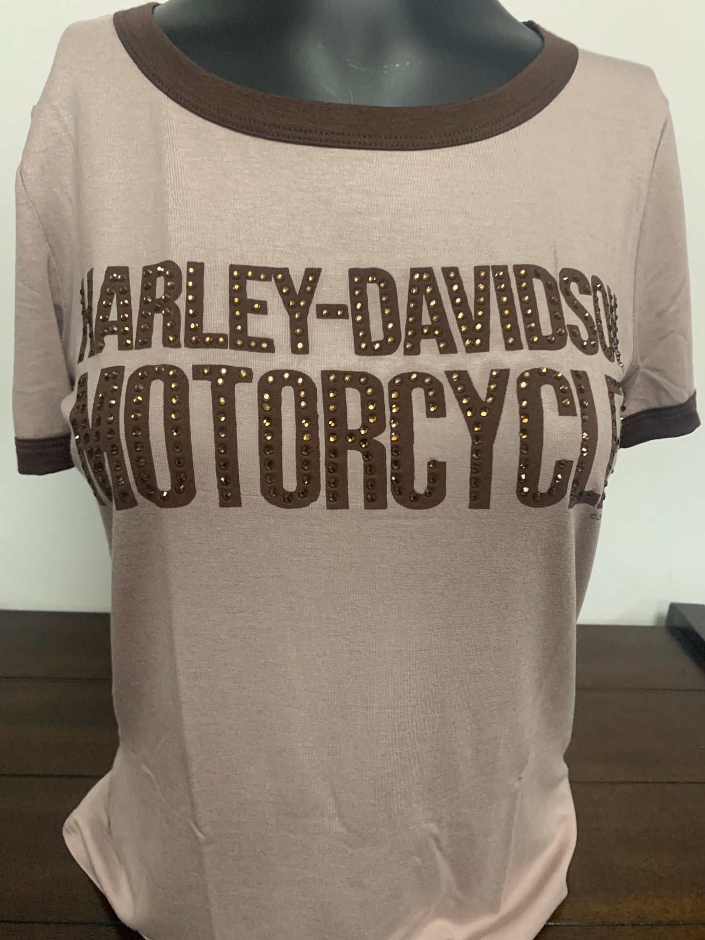 HDMC Rally Bing Shirt