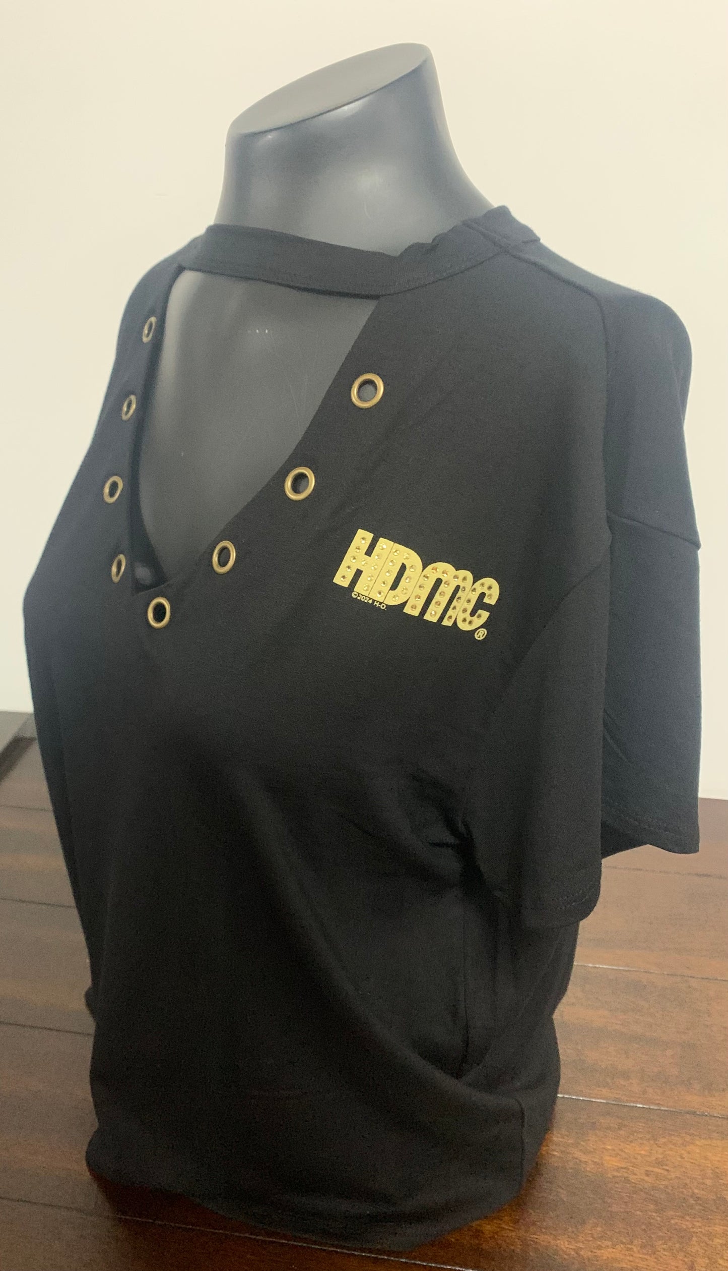 Helios Bling Shirt