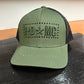 HD Medal Trucker Hat