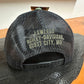 HD Medal Trucker Hat