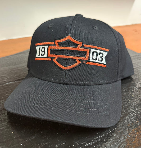 HD Legacy Hat