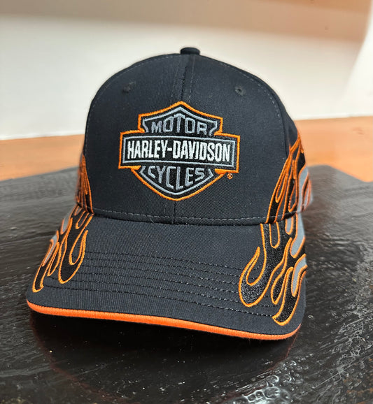 HD Fieri Hat