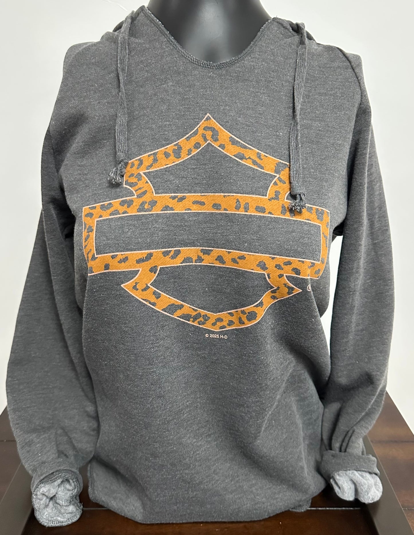HD Wild Hoodie