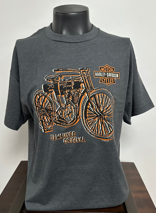 MKE Original Bike Tshirt