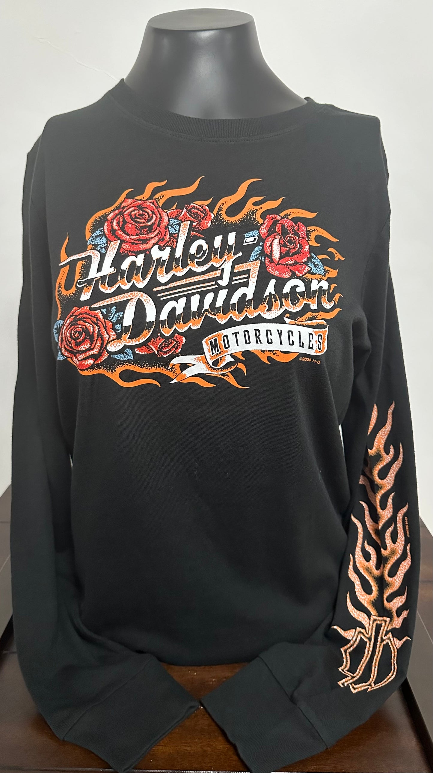 Ignite Tshirt