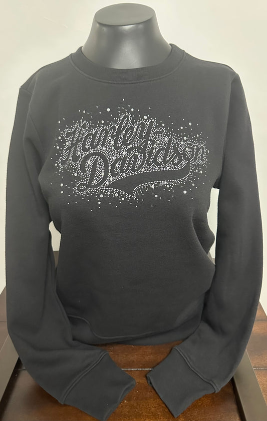 Shimmer Sweatshirt