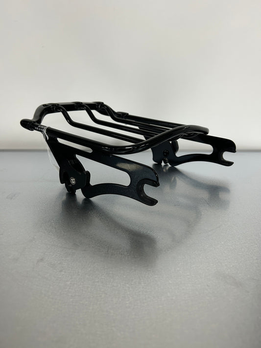 2009 UP TOURING  DETACHABLE LUGGAGE RACK IN BLACK