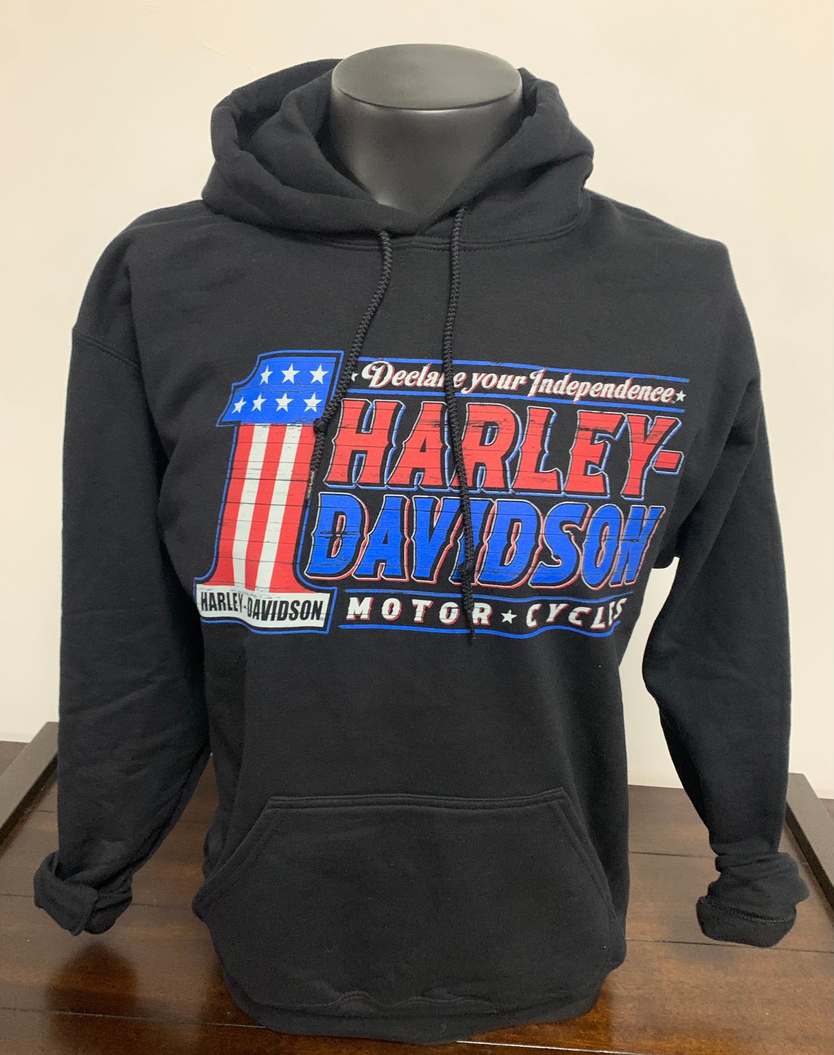 Mens harley sweatshirts deals