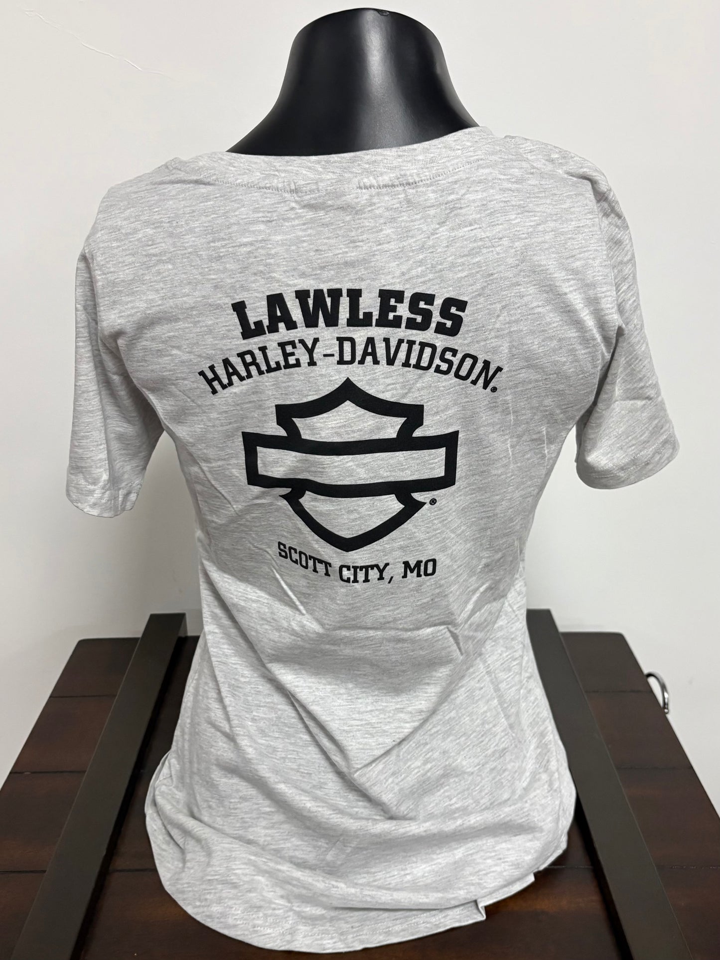 HD Reverence Tee