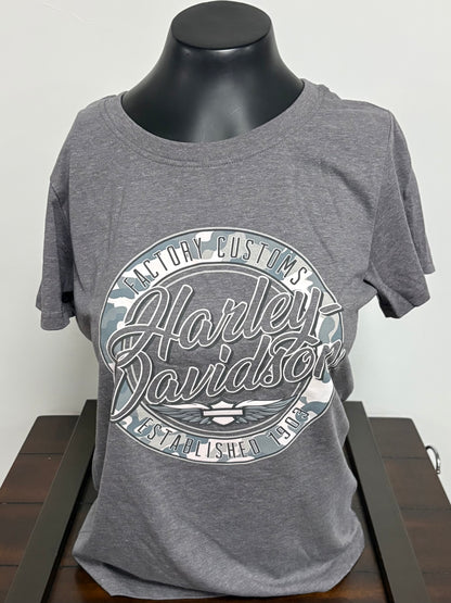 HD Obscure Tee