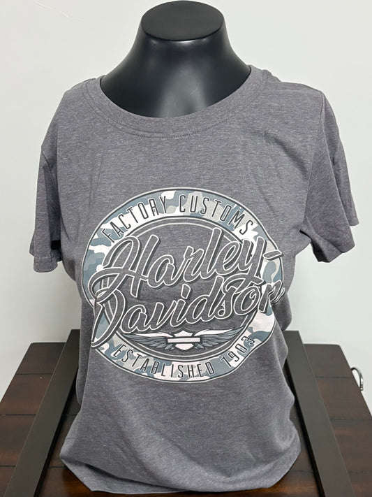 HD Obscure Tee