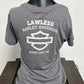 HD Obscure Tee