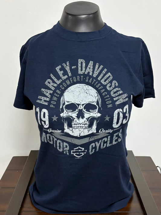HD Commando Tee