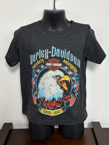 HD Glare Kids Tee