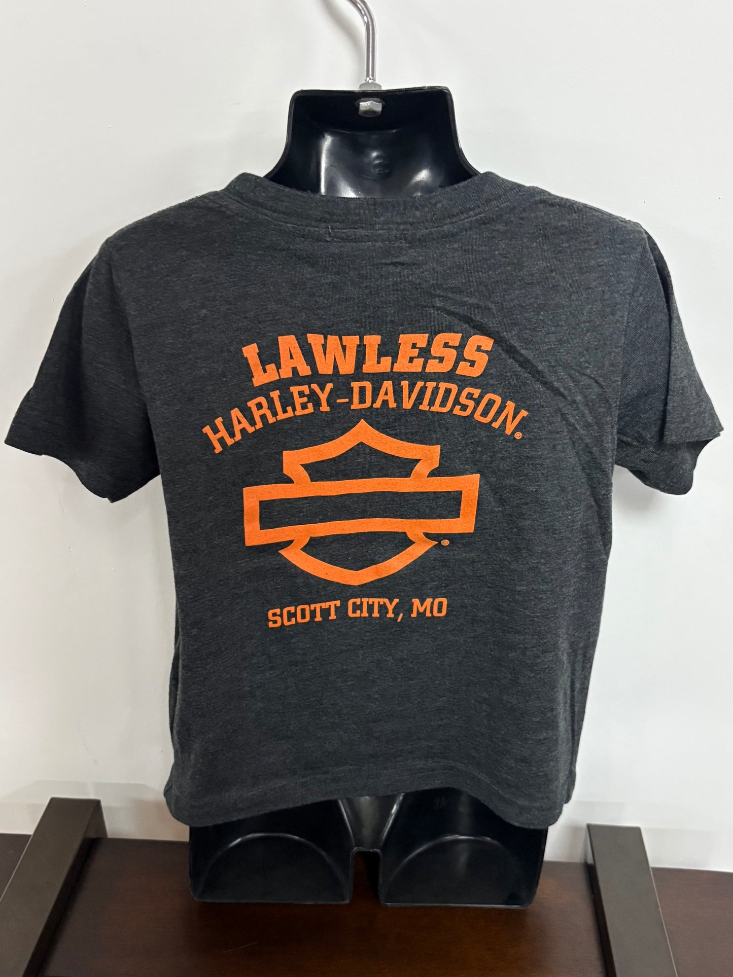 HD Glare Kids Tee