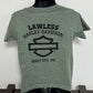 HD Corps Kids Tee