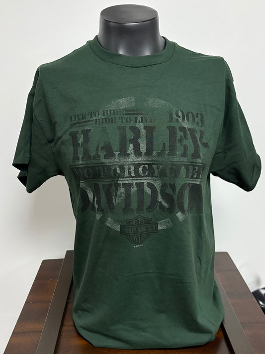HD Honor Tee