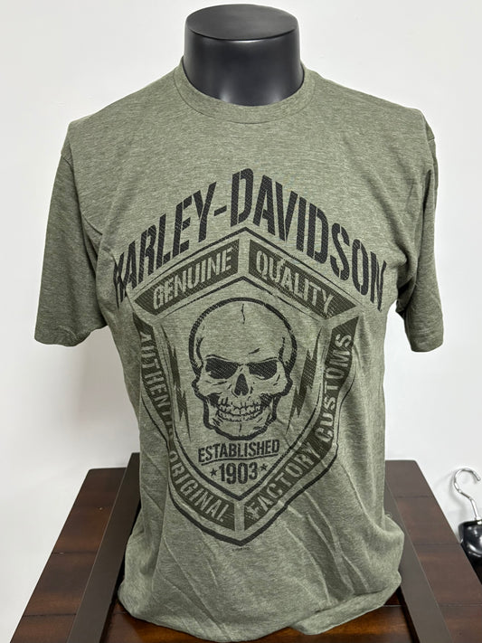 HD Brigade Tee