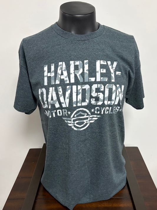 HD Covert Tee