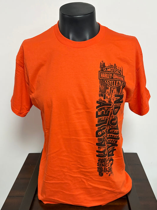 HD Straight Up Tee