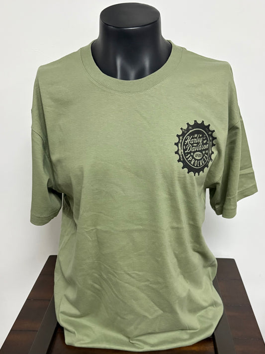 Sprocket Men's Tee
