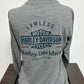 HD Patriotic Legacy Women's Tee